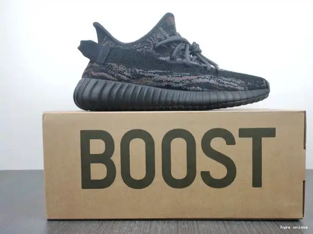 hype 350 Adidas Boost GW3774 MX V2 Oat Yeezy Black 0617
